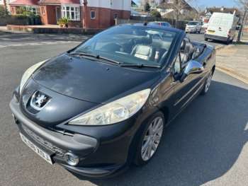 Used Peugeot 207 2008 for sale - 74167384: Photo
