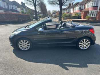 Used Peugeot 207 2008 for sale - 74167384: Photo