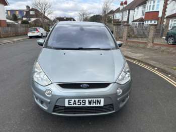 Used Ford S-Max 2009 for sale - 74038109: Photo