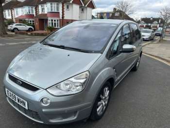 Used Ford S-Max 2009 for sale - 74038109: Photo
