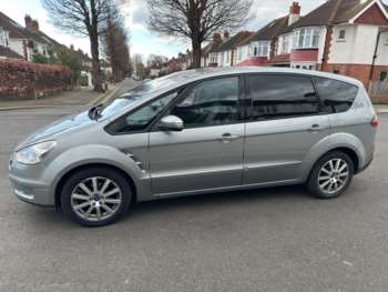 Used Ford S-Max 2009 for sale - 74038109: Photo