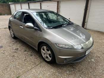 2008 (08) - 1.8 i-VTEC SE 5dr