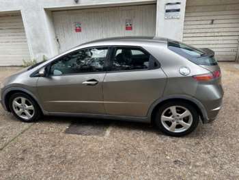 Used Honda Civic 2008 for sale - 74843586: Photo