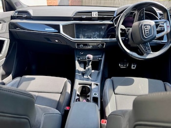 Used Audi Q3 2022 for sale - 78924009: Photo
