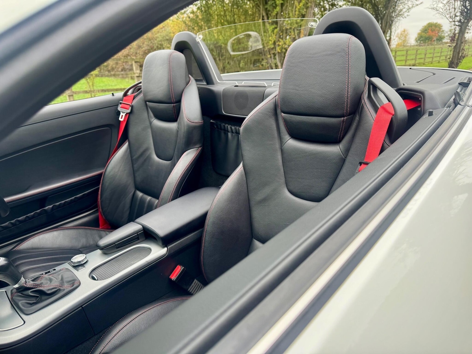 Used Mercedes-Benz SLK 2014 for sale - 77427719: Photo 25