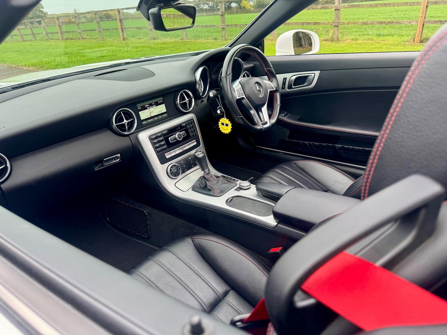 Used Mercedes-Benz SLK 2014 for sale - 77427719: Photo 26