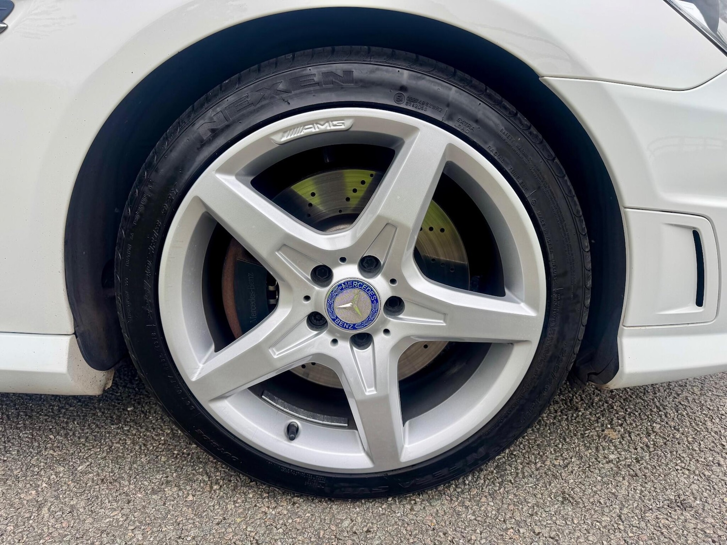 Used Mercedes-Benz SLK 2014 for sale - 77427719: Photo 27