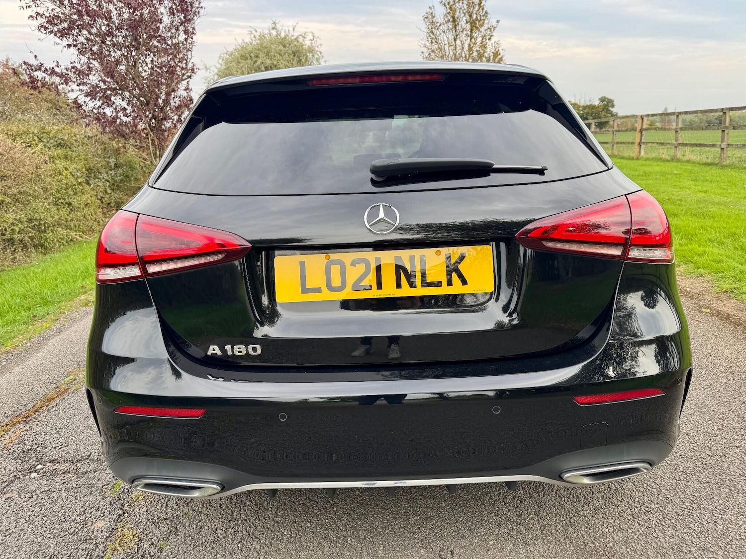 Used Mercedes-Benz A-Class 2021 for sale - 77427726: Photo 10