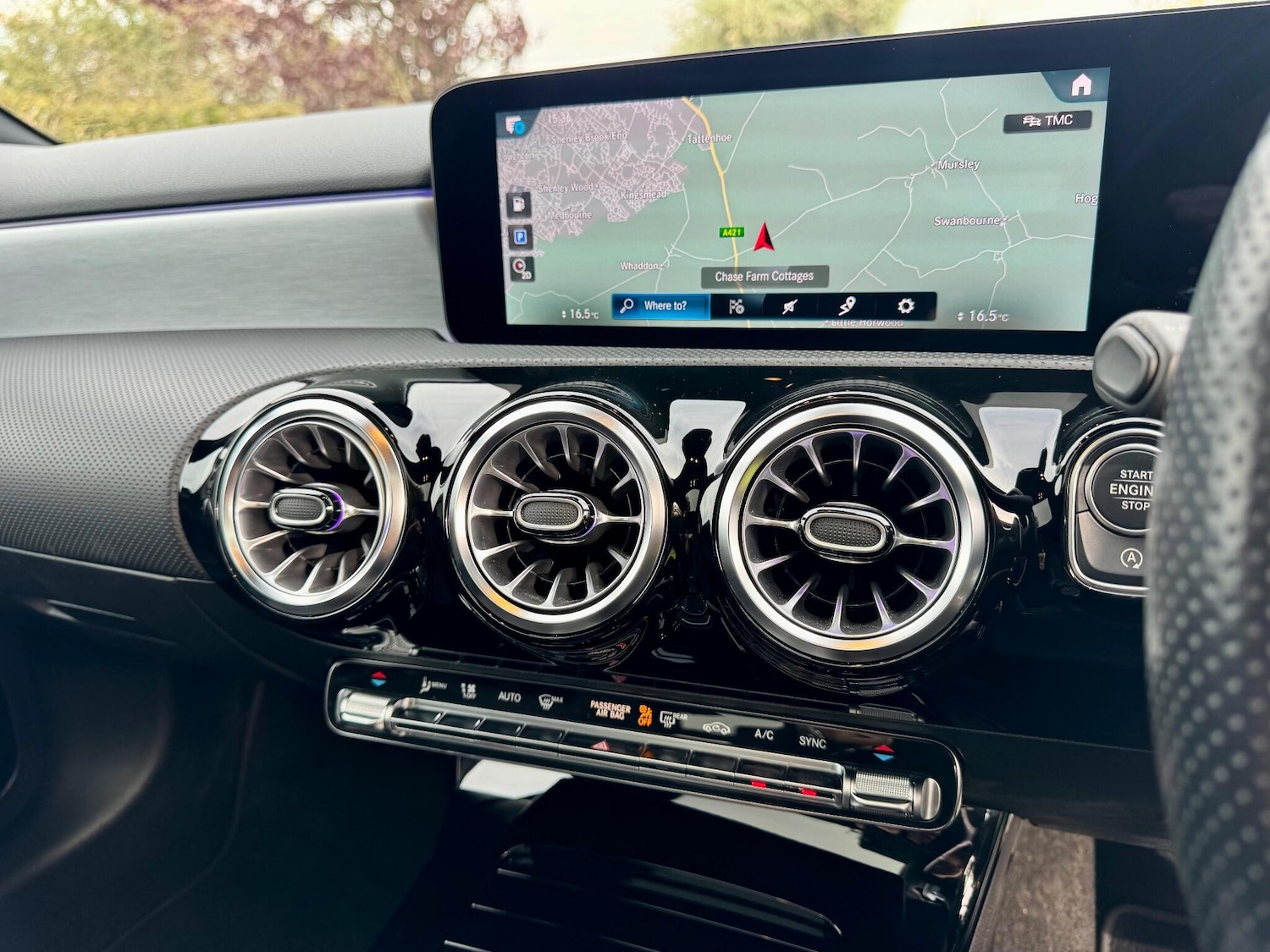 Used Mercedes-Benz A-Class 2021 for sale - 77427726: Photo 21