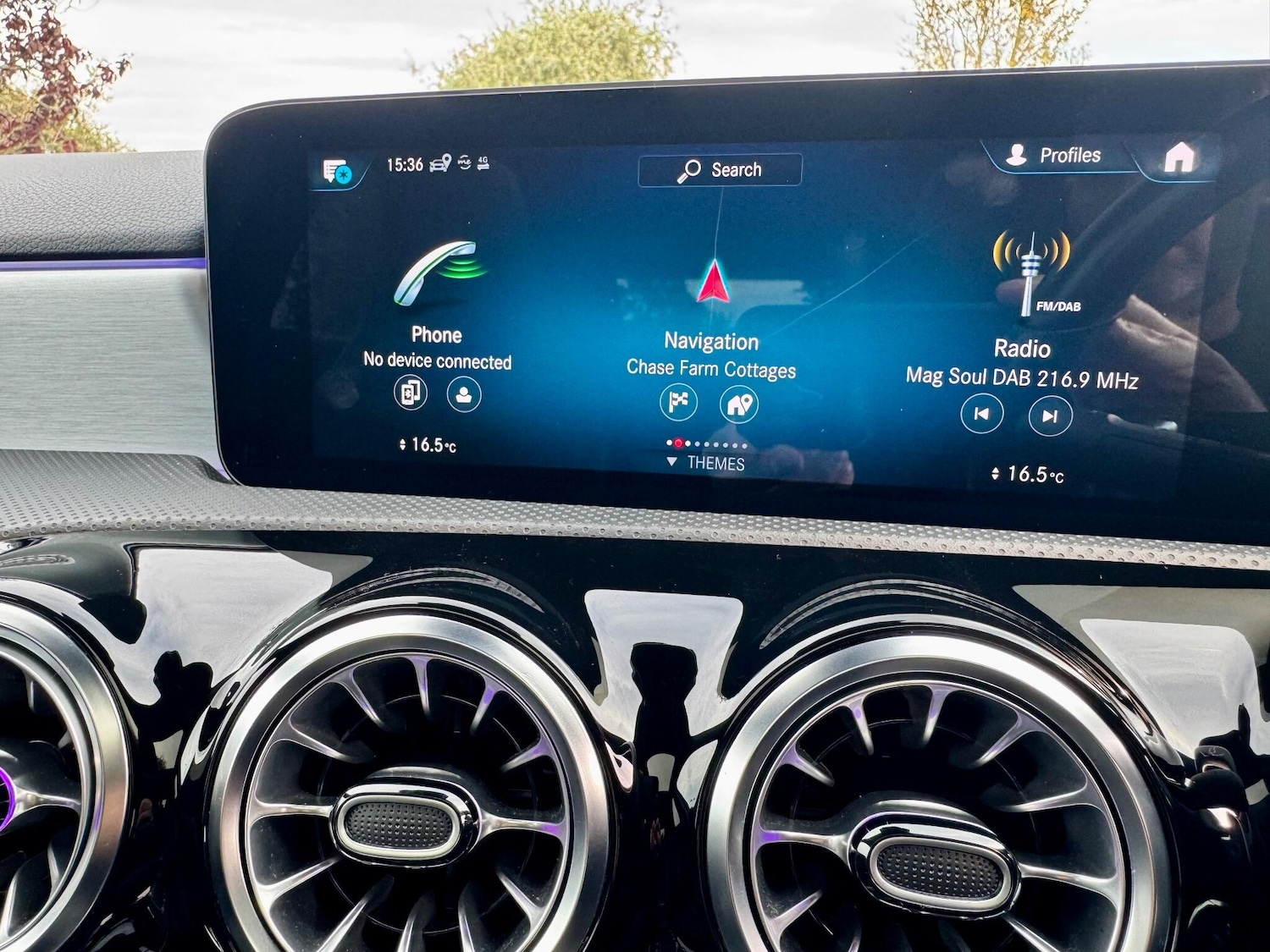 Used Mercedes-Benz A-Class 2021 for sale - 77427726: Photo 23