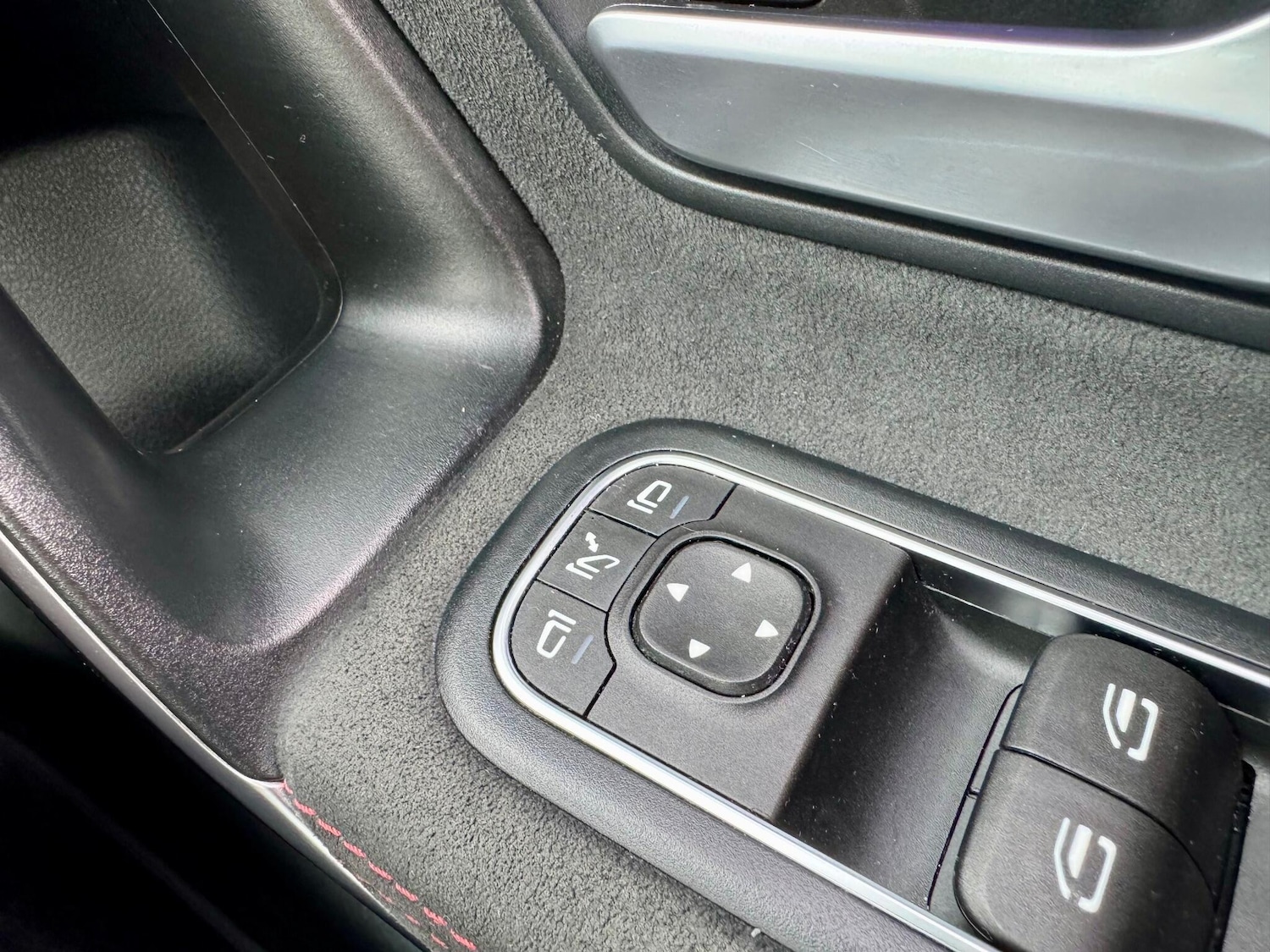 Used Mercedes-Benz A-Class 2021 for sale - 77427726: Photo 24