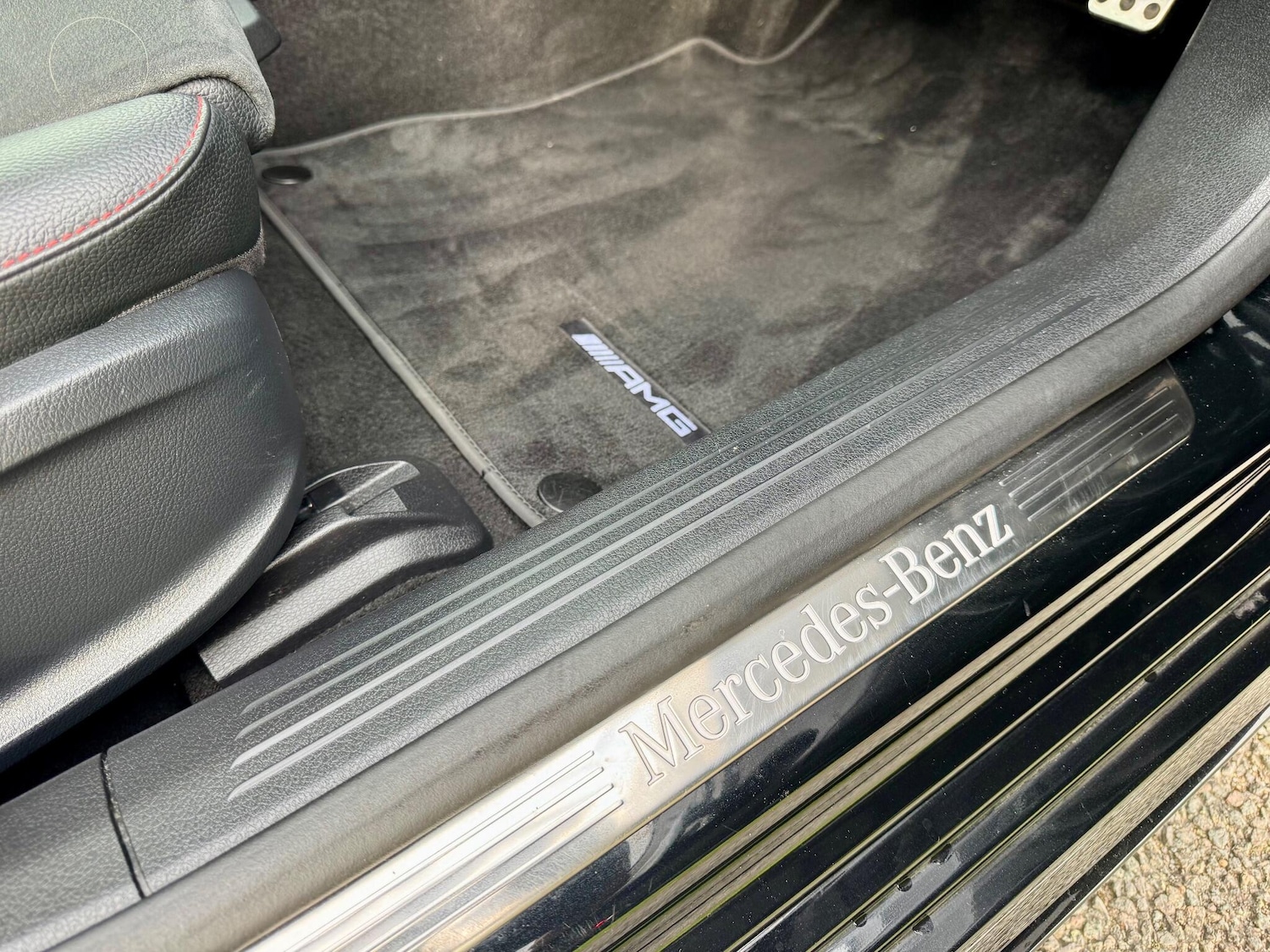 Used Mercedes-Benz A-Class 2021 for sale - 77427726: Photo 25