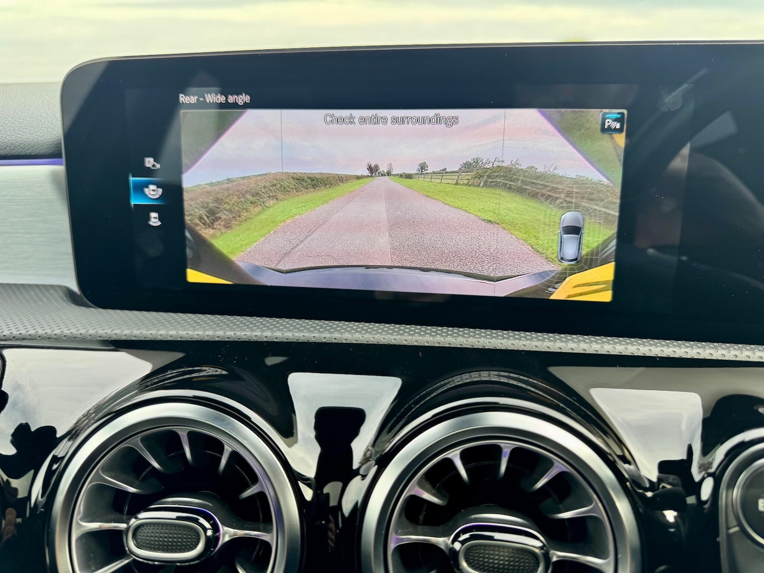 Used Mercedes-Benz A-Class 2021 for sale - 77427726: Photo 27