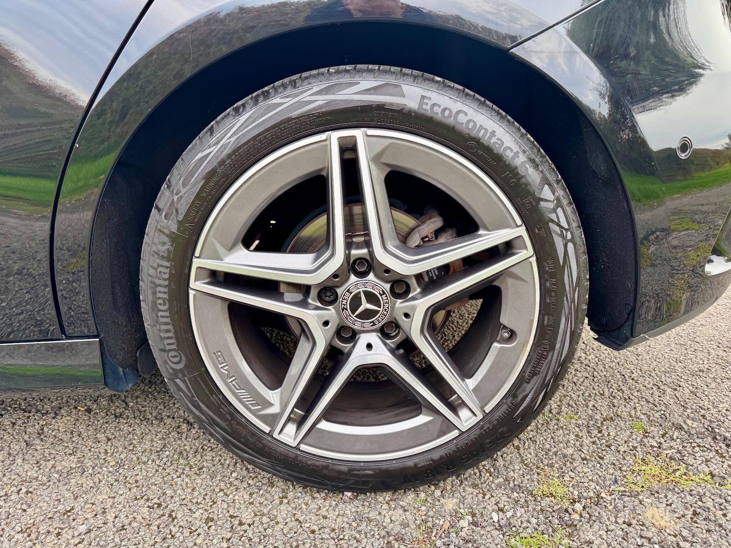 Used Mercedes-Benz A-Class 2021 for sale - 77427726: Photo 30