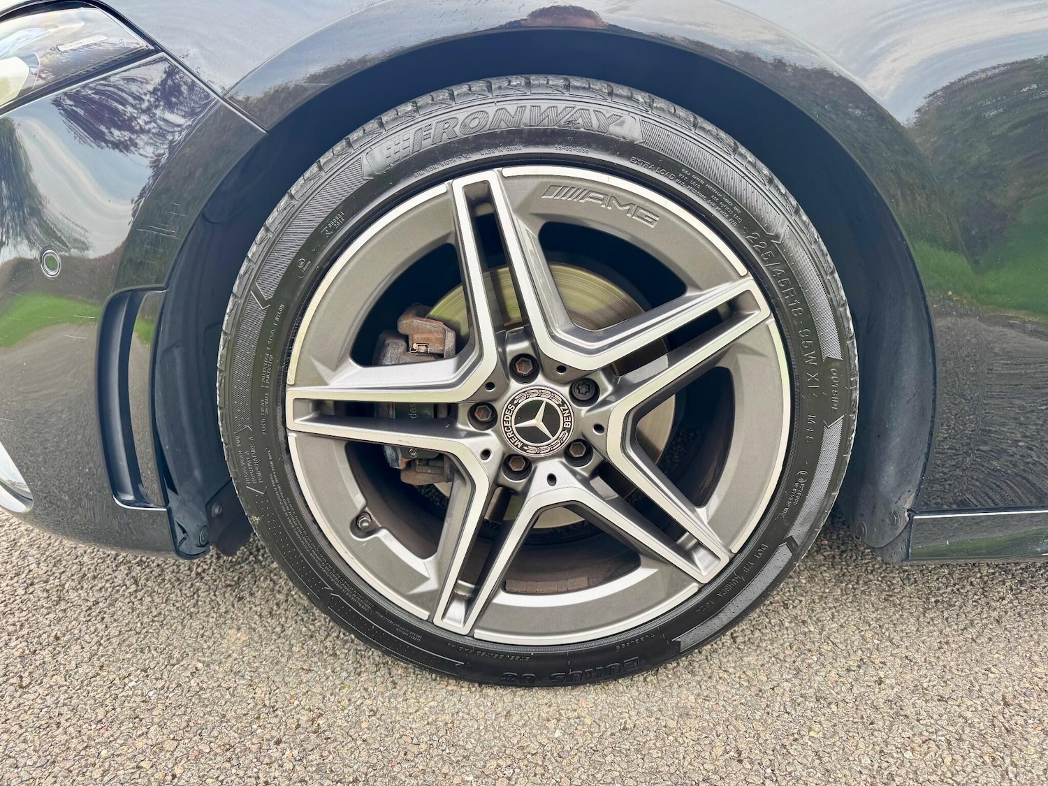 Used Mercedes-Benz A-Class 2021 for sale - 77427726: Photo 31