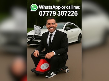 Used Mercedes-Benz A-Class 2021 for sale - 77427726: Photo