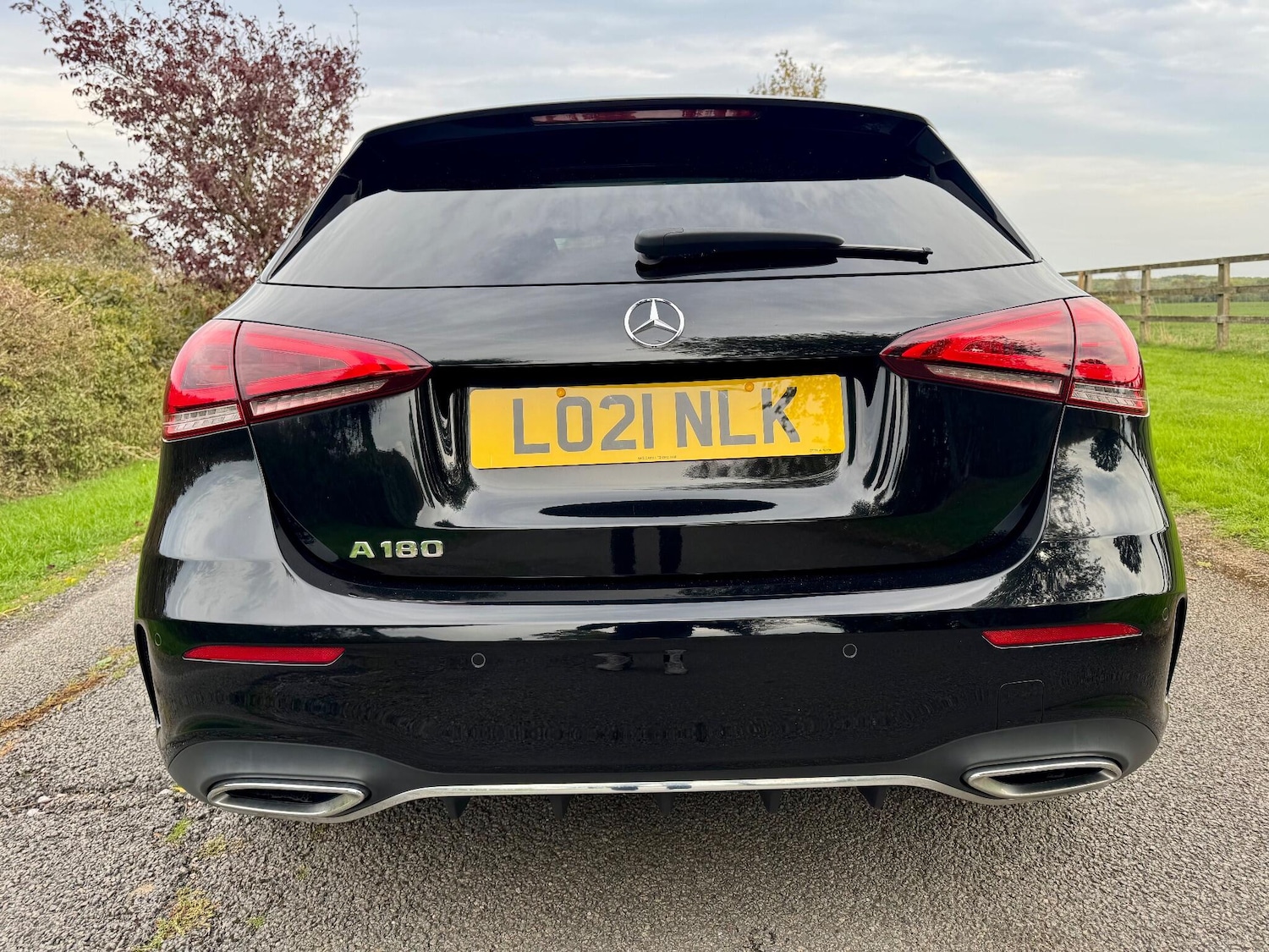 Used Mercedes-Benz A-Class 2021 for sale - 77427726: Photo 8