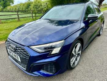 Used Audi A3 2021 for sale - 75334705: Photo