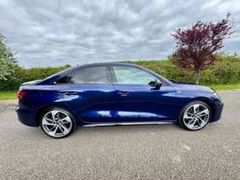 Used Audi A3 2021 for sale - 75334705: Photo