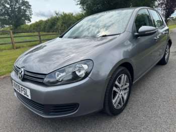 2009 (09) - 1.4 TSI SE Euro 5 5dr