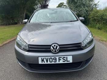 Used Volkswagen Golf 2009 for sale - 75334544: Photo