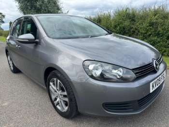 Used Volkswagen Golf 2009 for sale - 75334544: Photo