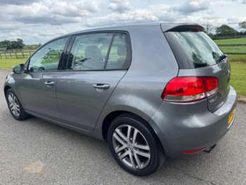 Used Volkswagen Golf 2009 for sale - 75334544: Photo