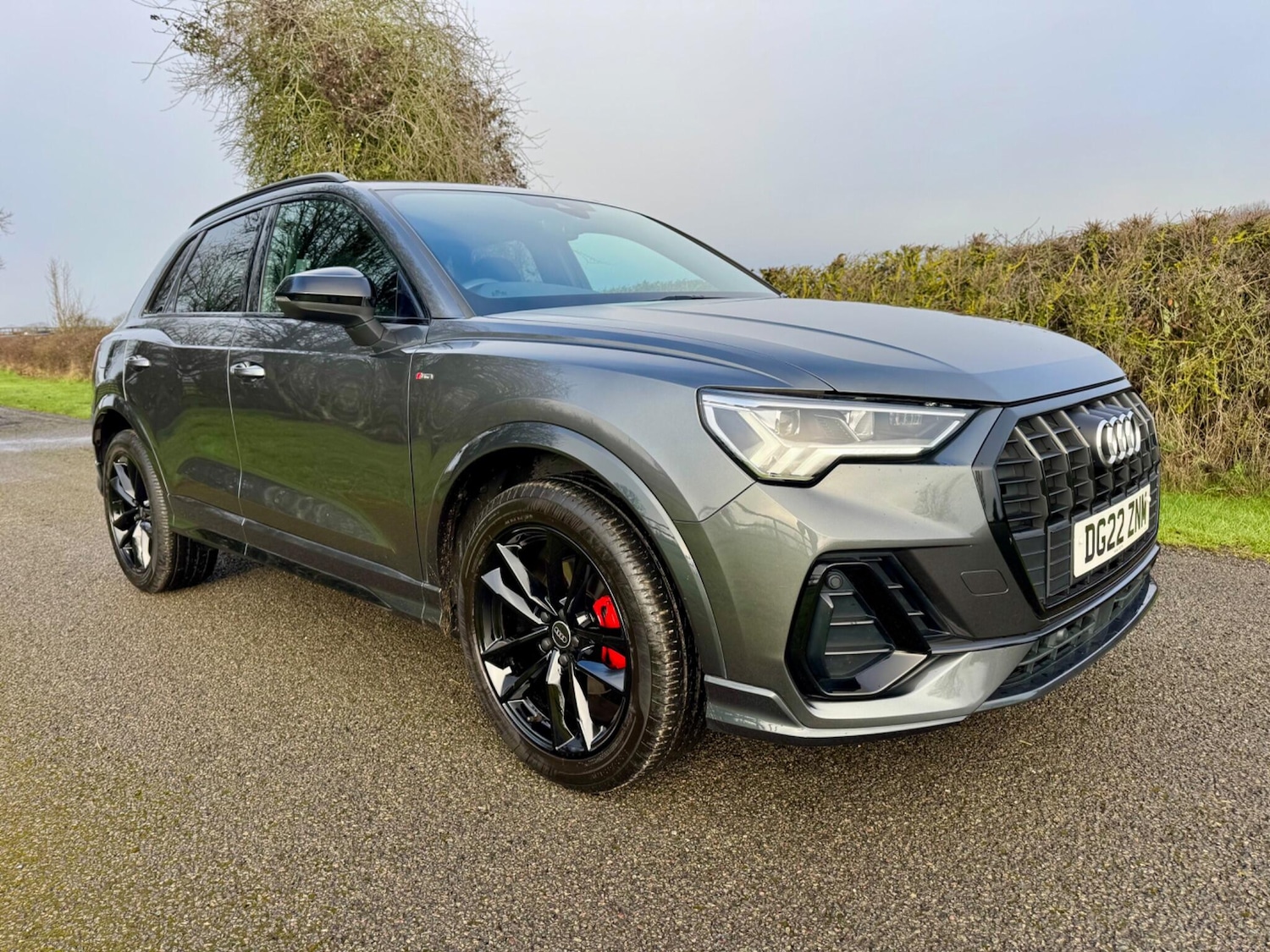 Used Audi Q3 2022 for sale - 77427713: Photo 10