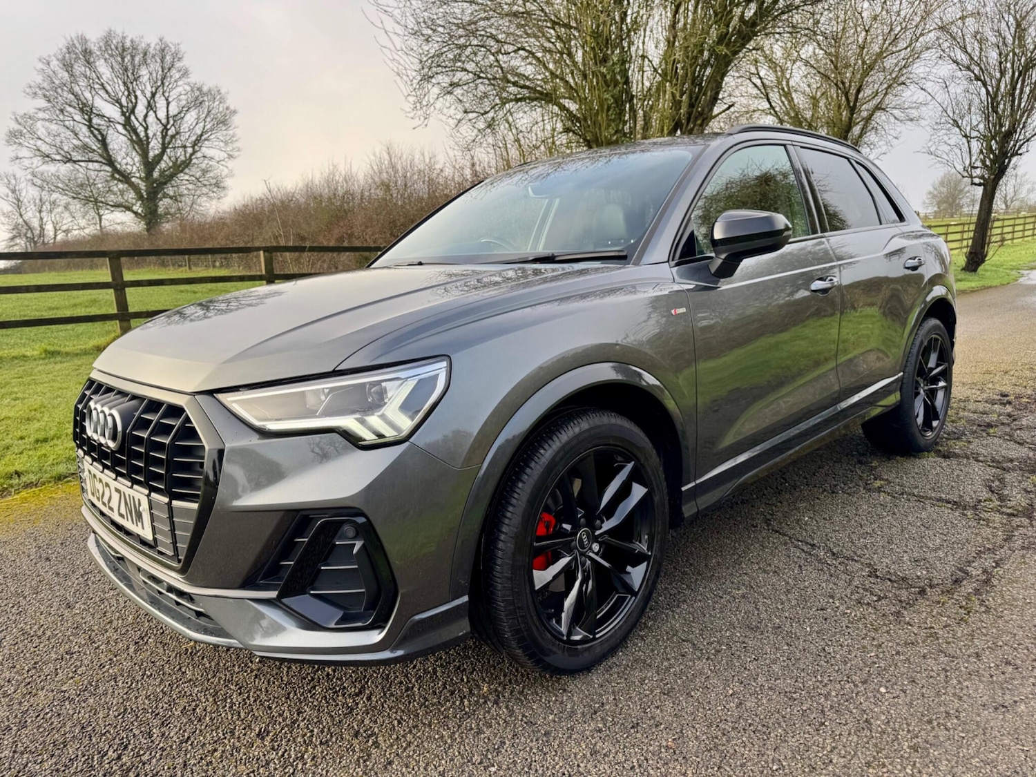 Used Audi Q3 2022 for sale - 77427713: Photo 13