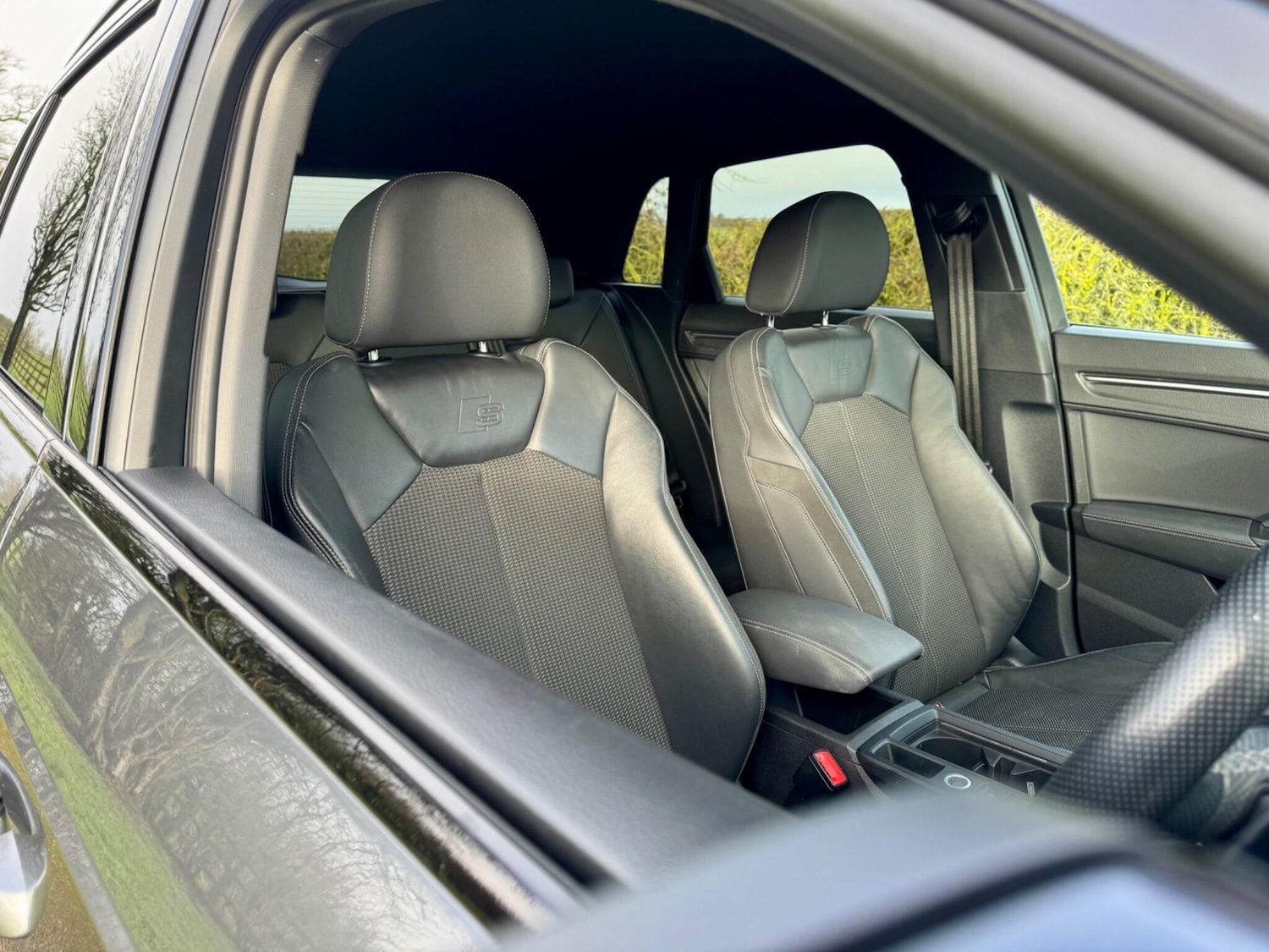 Used Audi Q3 2022 for sale - 77427713: Photo 23