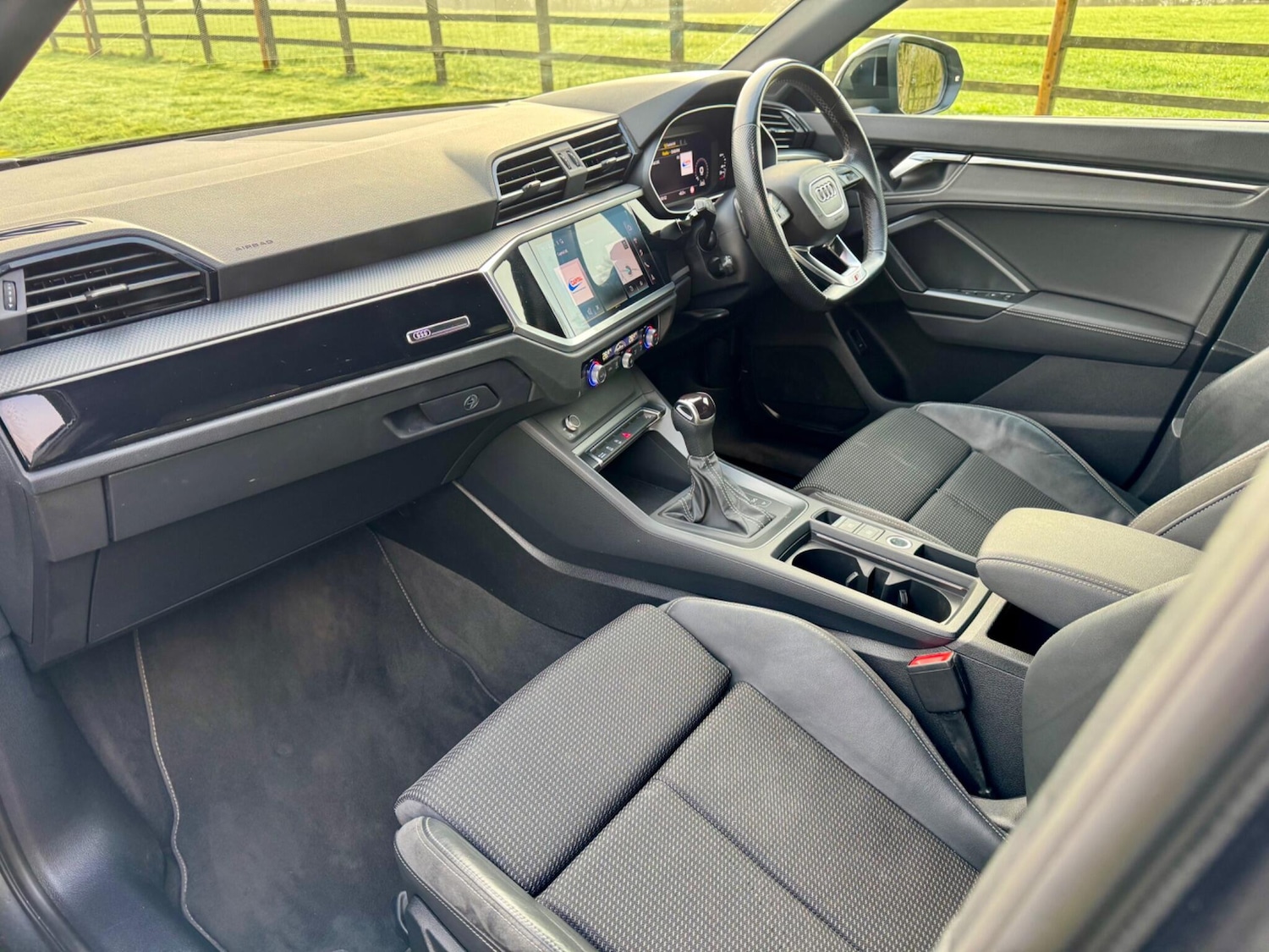 Used Audi Q3 2022 for sale - 77427713: Photo 25