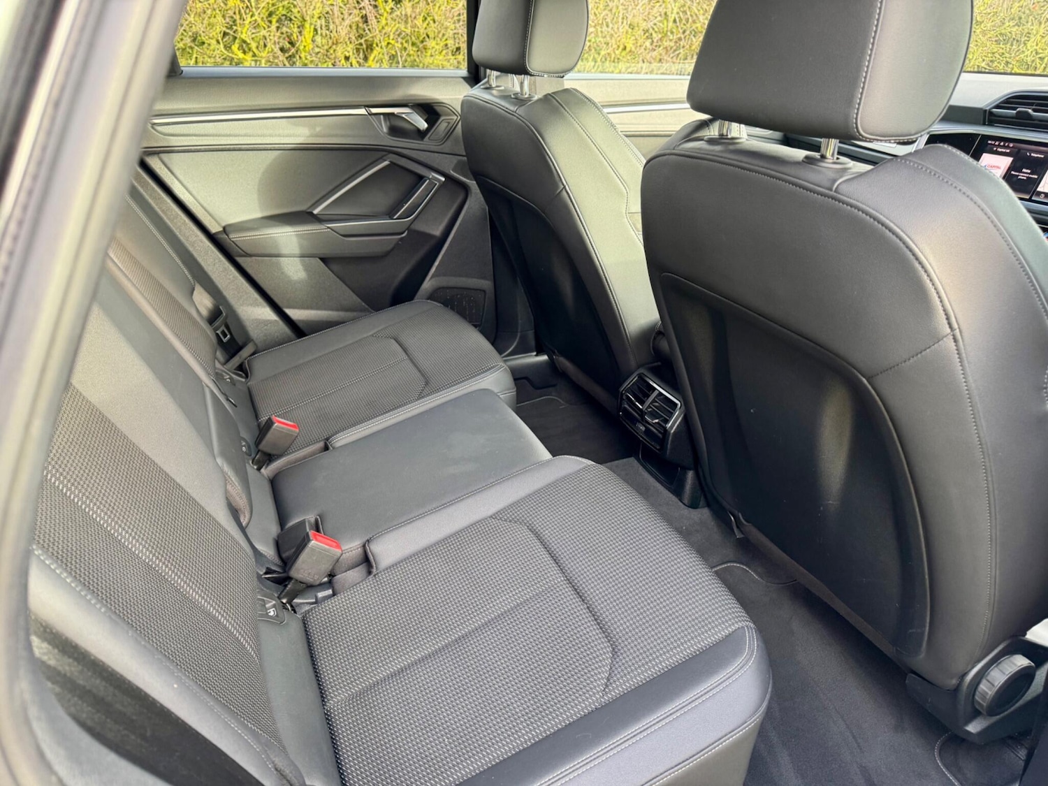 Used Audi Q3 2022 for sale - 77427713: Photo 26