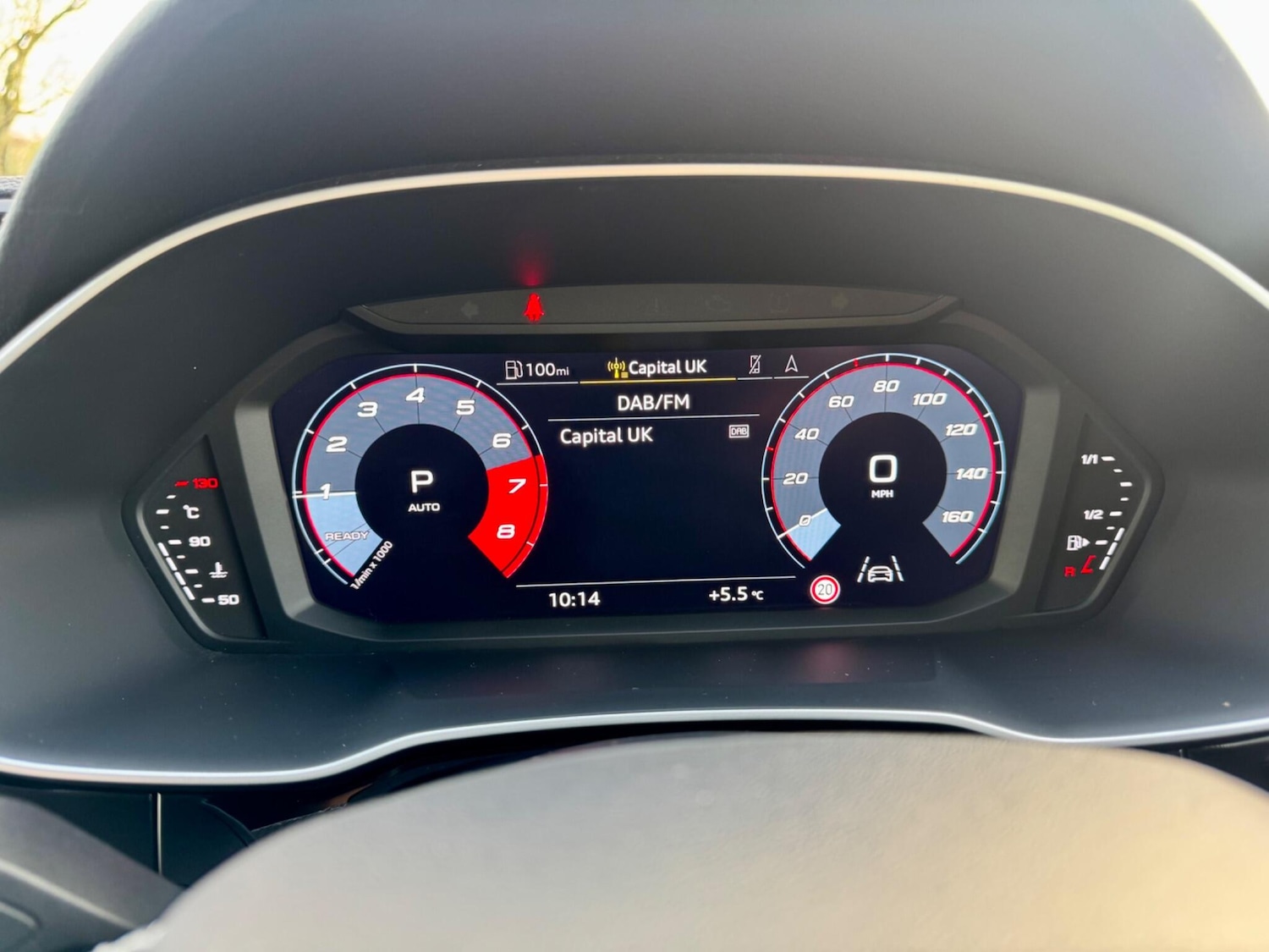 Used Audi Q3 2022 for sale - 77427713: Photo 28