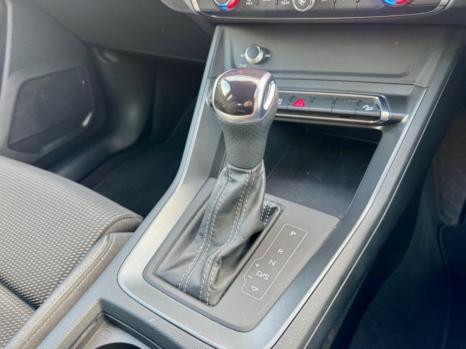 Used Audi Q3 2022 for sale - 77427713: Photo 29