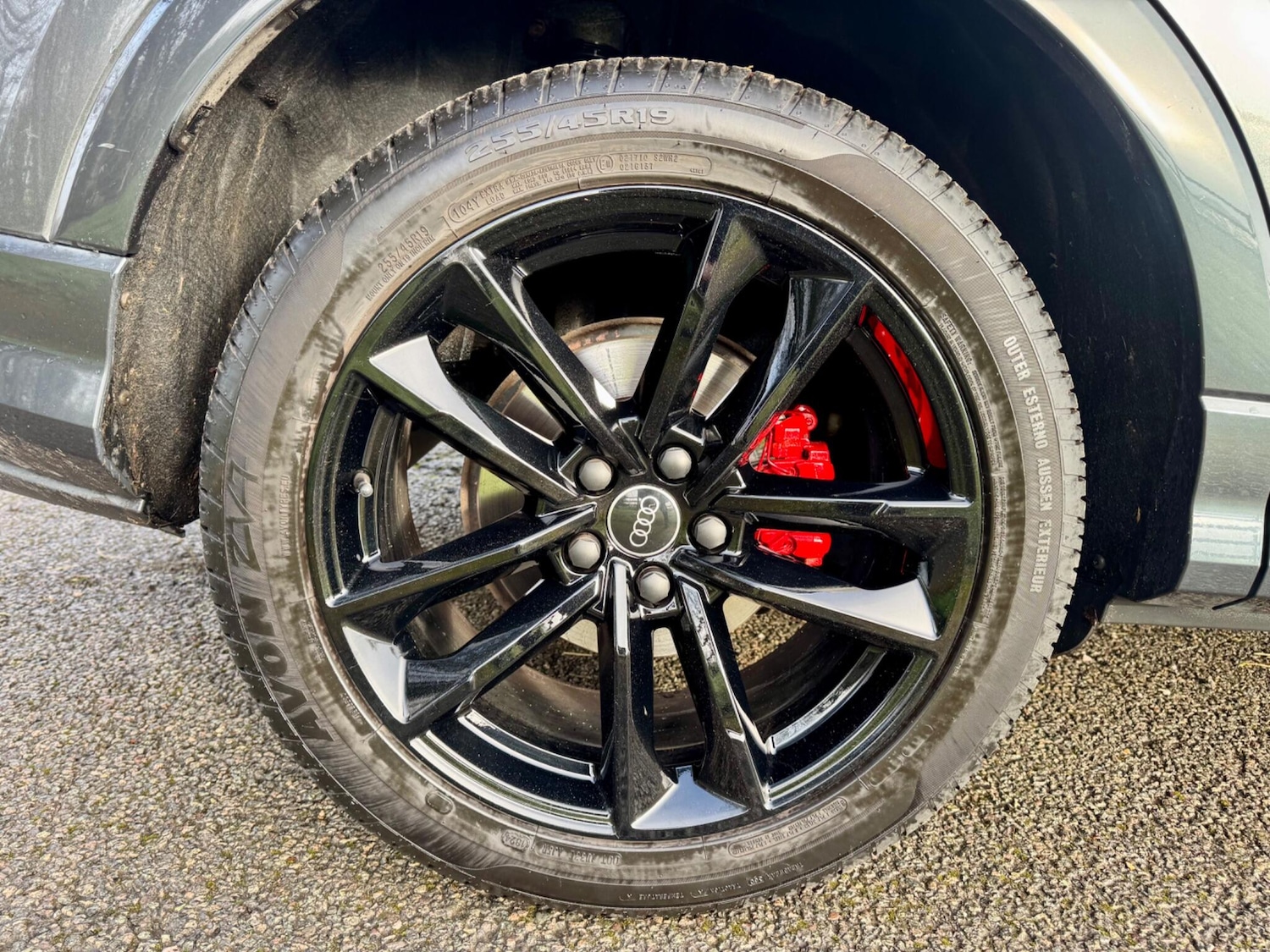 Used Audi Q3 2022 for sale - 77427713: Photo 31