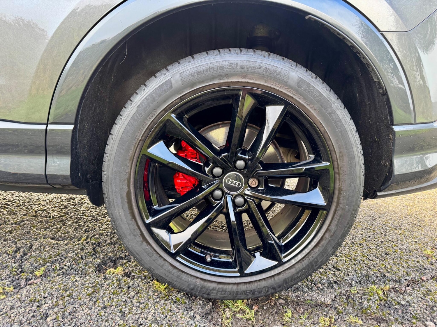 Used Audi Q3 2022 for sale - 77427713: Photo 33