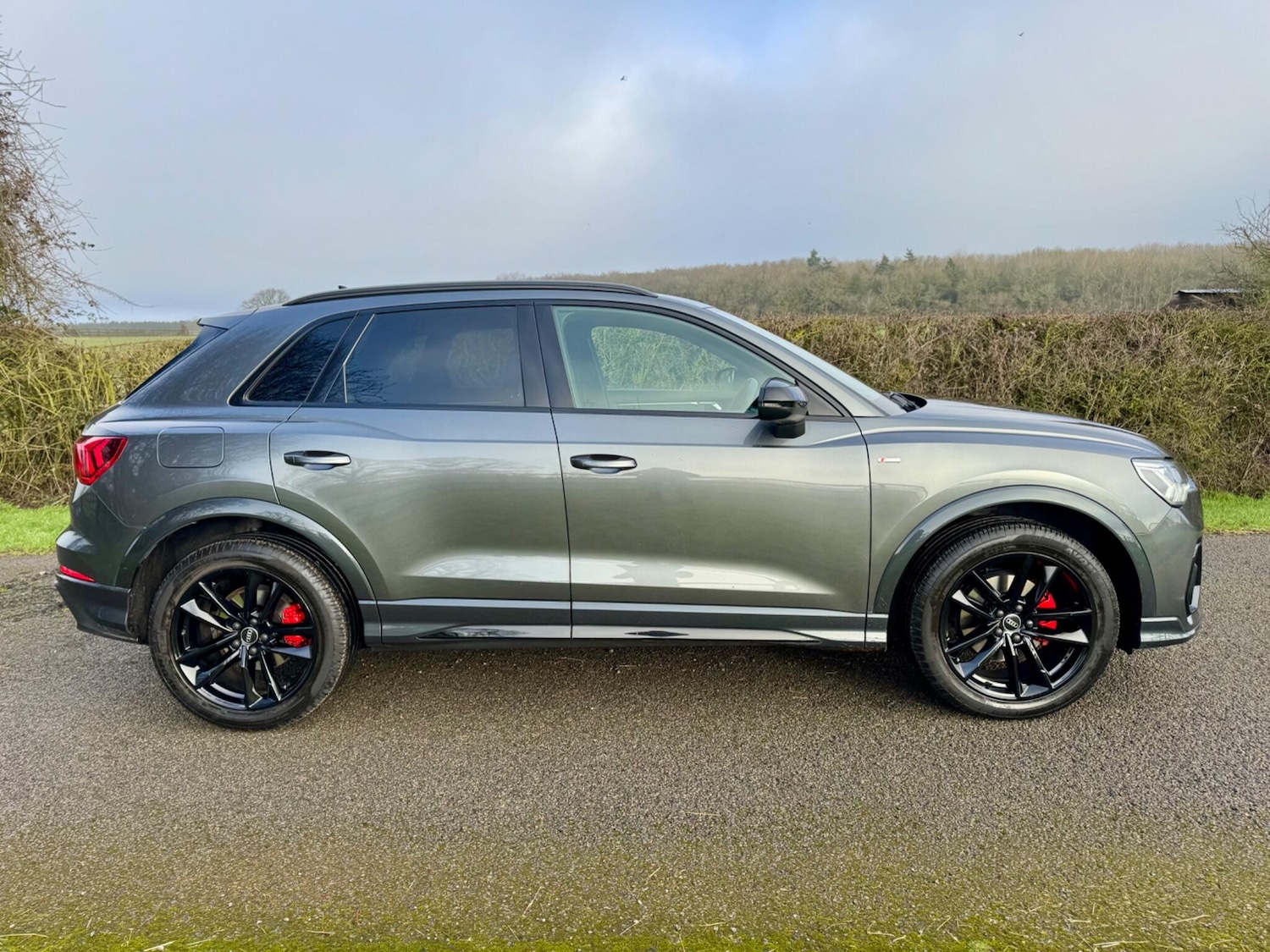 Used Audi Q3 2022 for sale - 77427713: Photo 4