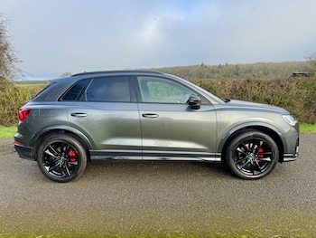 Used Audi Q3 2022 for sale - 77427713: Photo