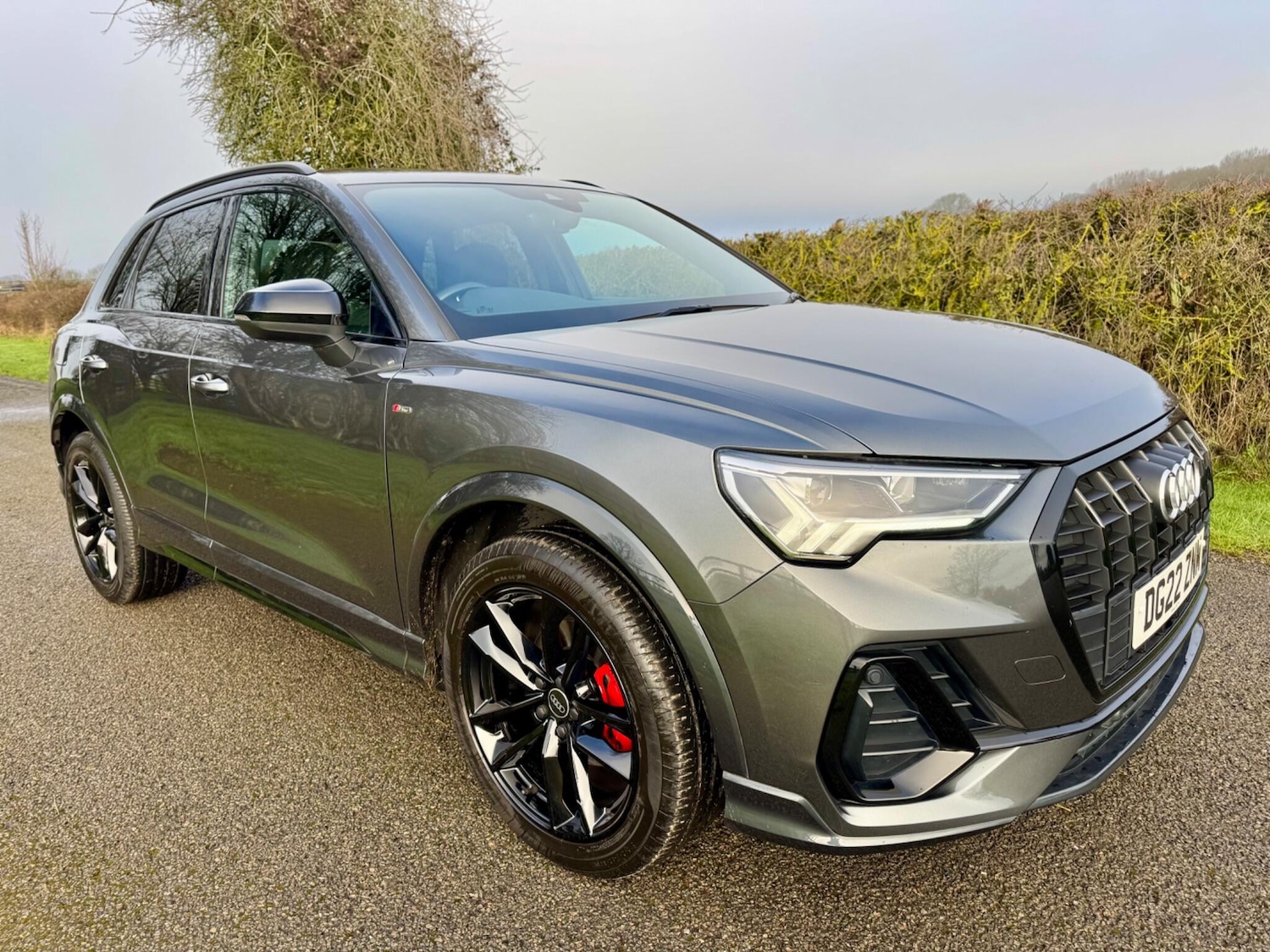 Used Audi Q3 2022 for sale - 77427713: Photo 7