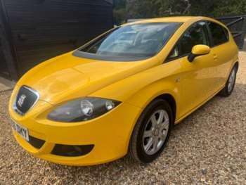 2006 (56) - 1.6 8V SE Special Edition Euro 4 5dr