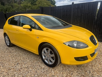 Used SEAT Leon 2006 for sale - 75334330: Photo