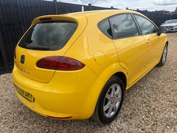 Used SEAT Leon 2006 for sale - 75334330: Photo
