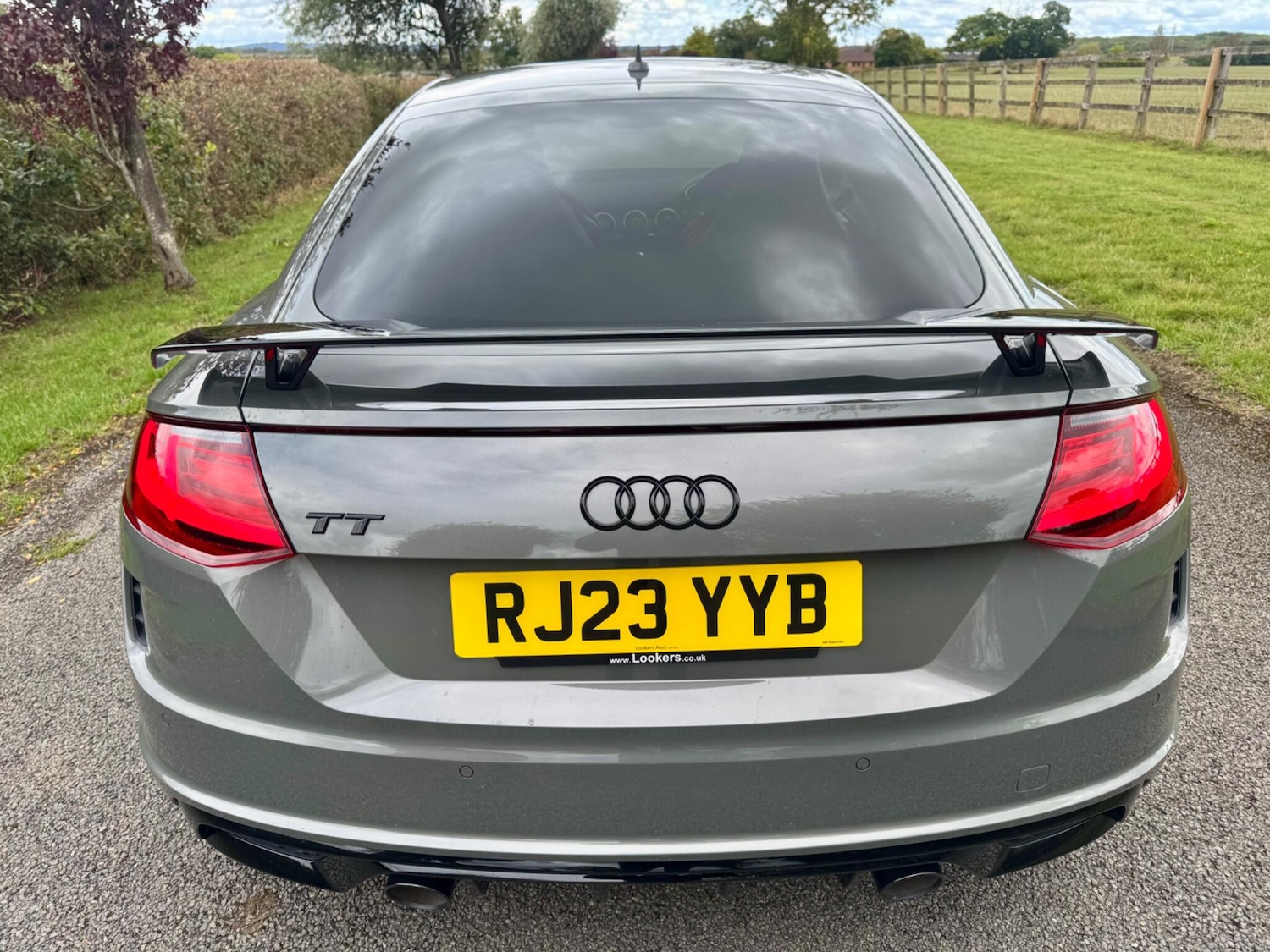 Used Audi TT 2023 for sale - 77427717: Photo 10