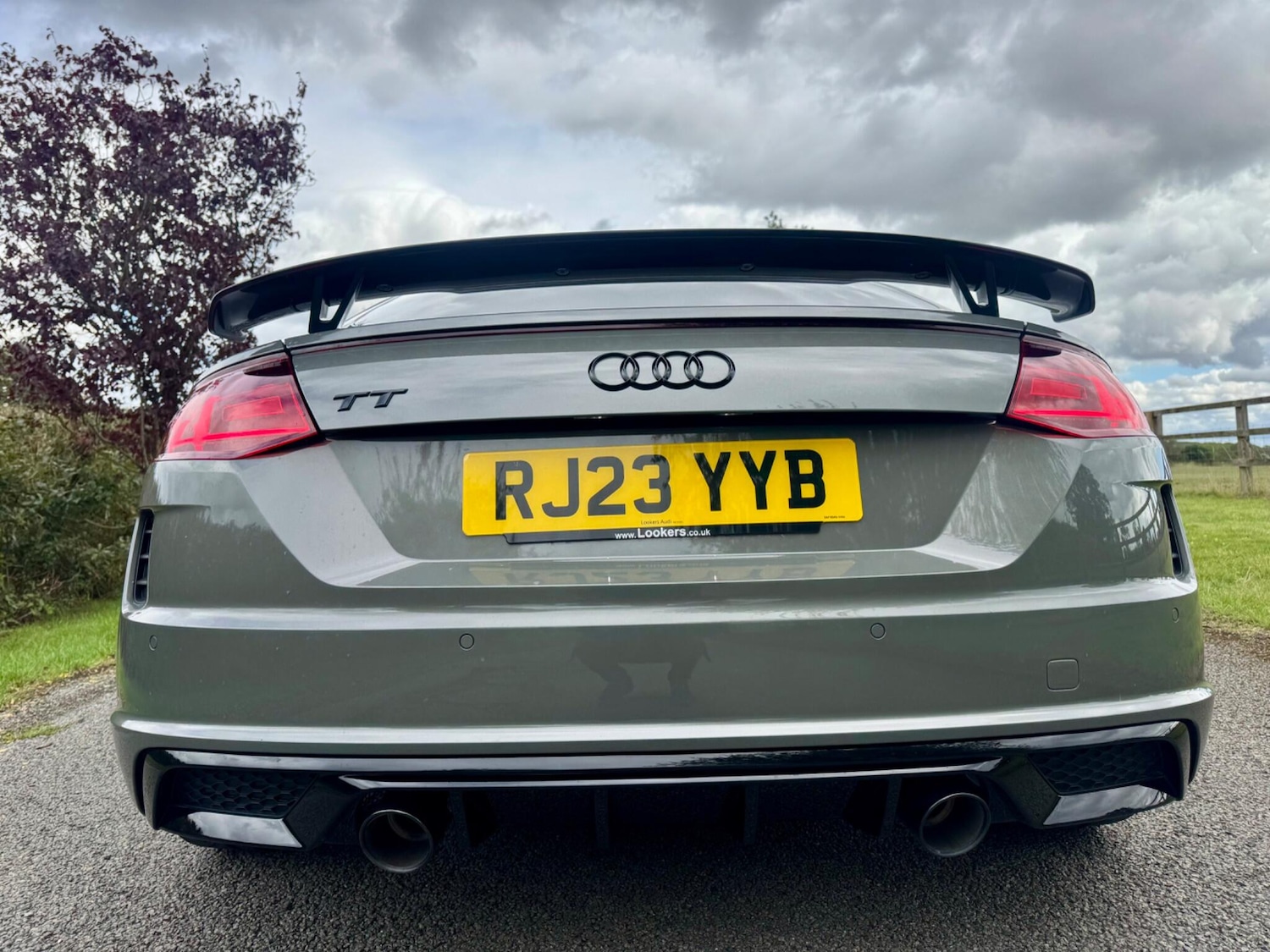 Used Audi TT 2023 for sale - 77427717: Photo 11