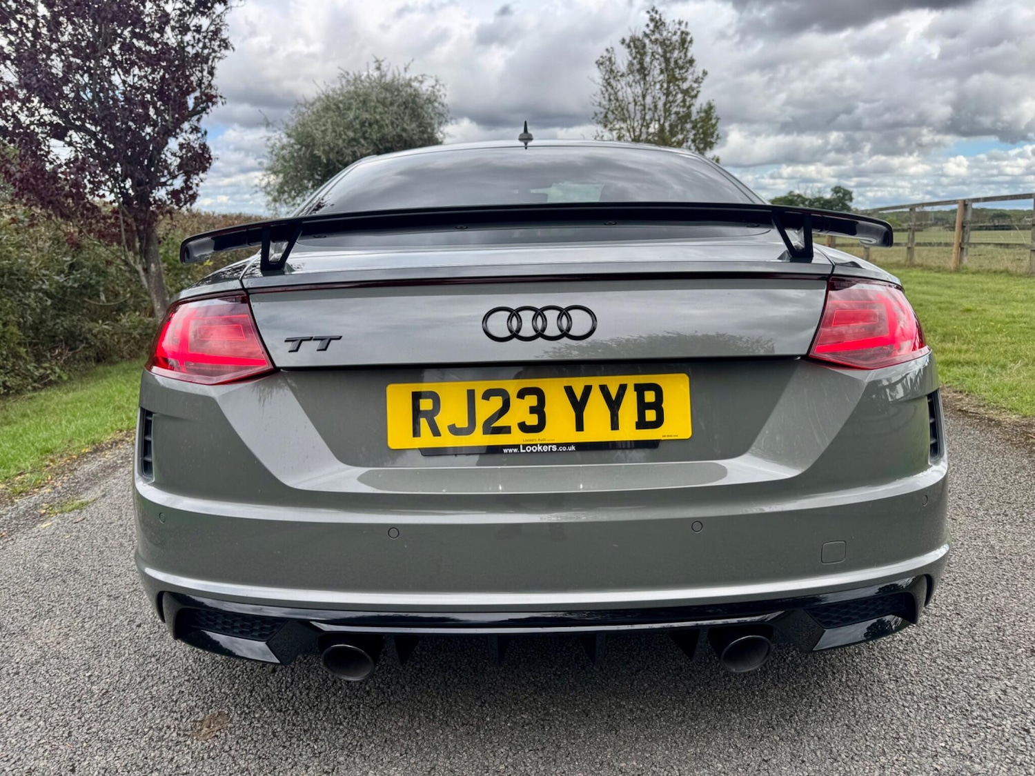 Used Audi TT 2023 for sale - 77427717: Photo 13