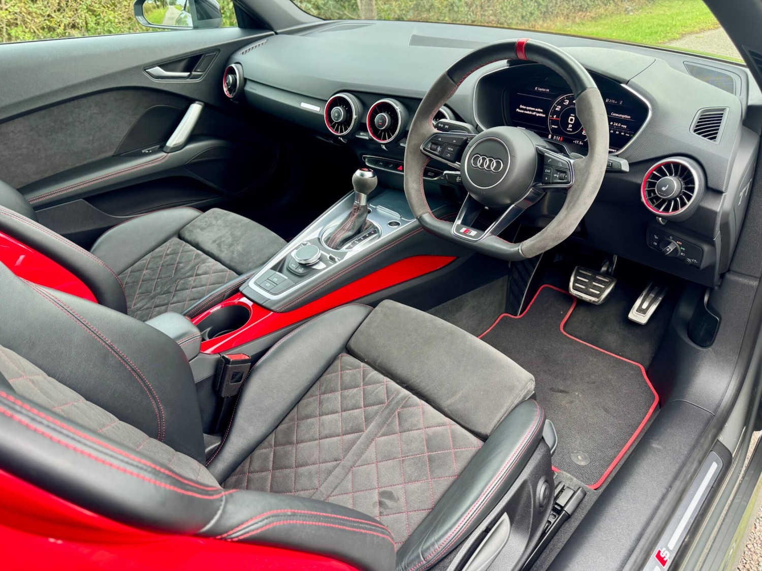 Used Audi TT 2023 for sale - 77427717: Photo 15