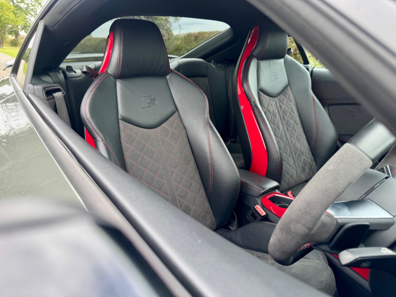 Used Audi TT 2023 for sale - 77427717: Photo 16