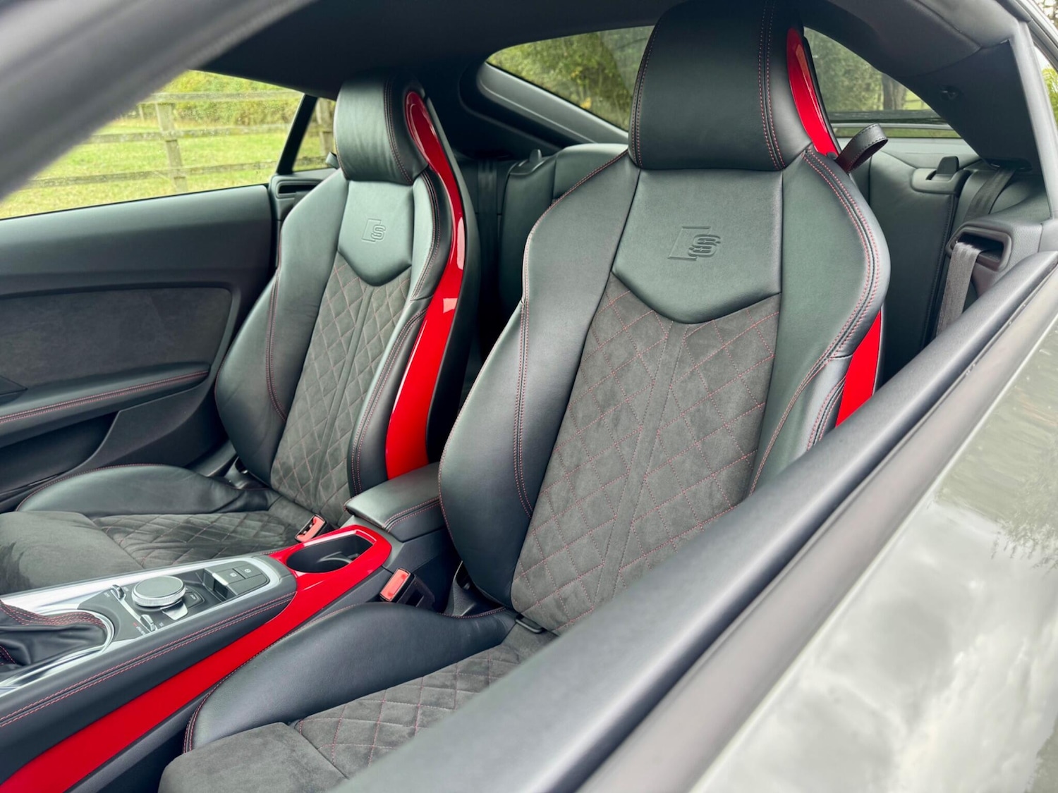 Used Audi TT 2023 for sale - 77427717: Photo 17