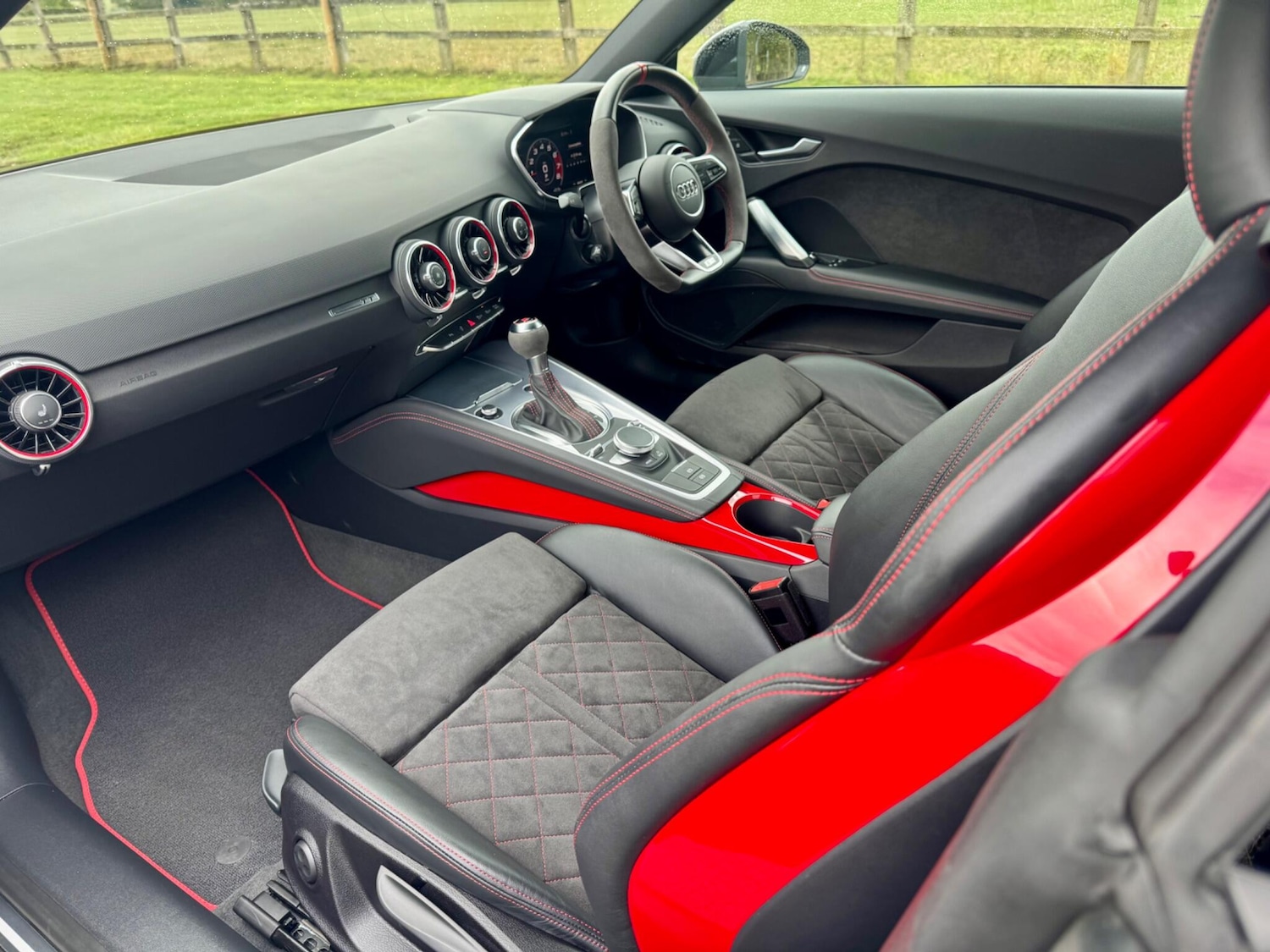 Used Audi TT 2023 for sale - 77427717: Photo 18