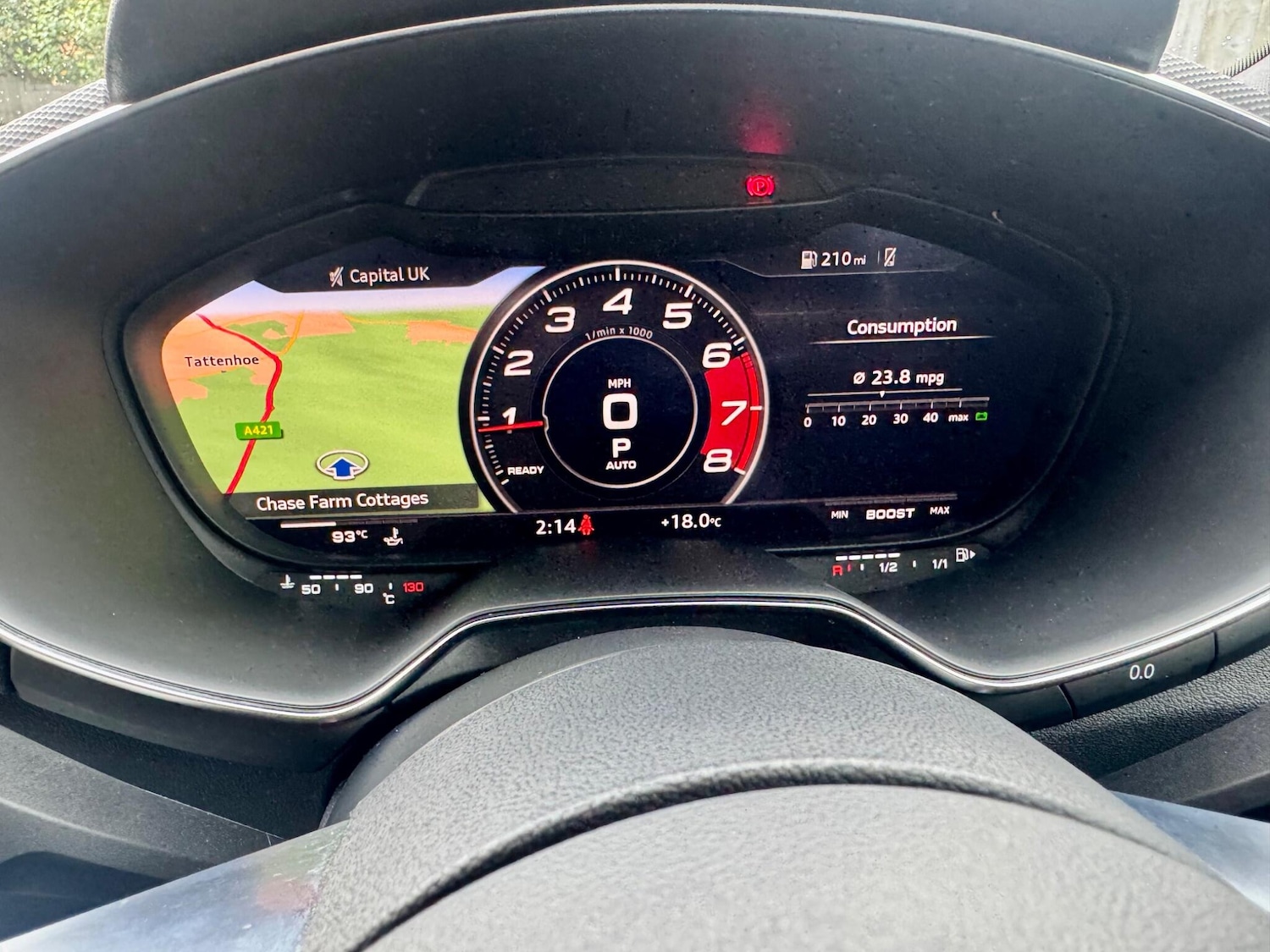 Used Audi TT 2023 for sale - 77427717: Photo 21